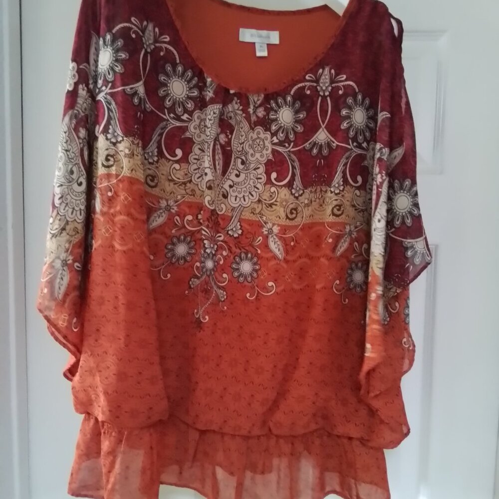 Blouse